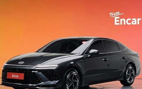 Hyundai Sonata VIII, 2025 год, 3 660 000 рублей, 1 фотография