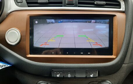 KIA cee'd III, 2017 год, 1 260 000 рублей, 18 фотография