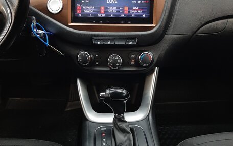 KIA cee'd III, 2017 год, 1 260 000 рублей, 17 фотография