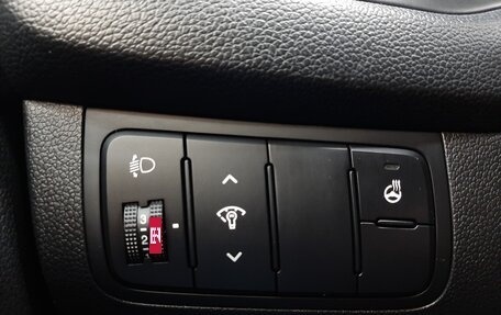 KIA cee'd III, 2017 год, 1 260 000 рублей, 20 фотография