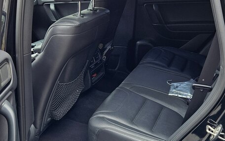 Volkswagen Touareg III, 2012 год, 2 900 000 рублей, 12 фотография