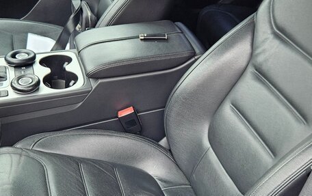 Volkswagen Touareg III, 2012 год, 2 900 000 рублей, 13 фотография