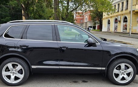 Volkswagen Touareg III, 2012 год, 2 900 000 рублей, 9 фотография