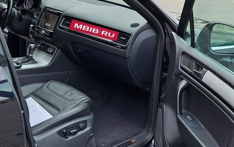 Volkswagen Touareg III, 2012 год, 2 900 000 рублей, 14 фотография