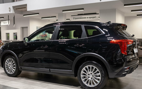 Haval Jolion, 2025 год, 2 849 000 рублей, 4 фотография