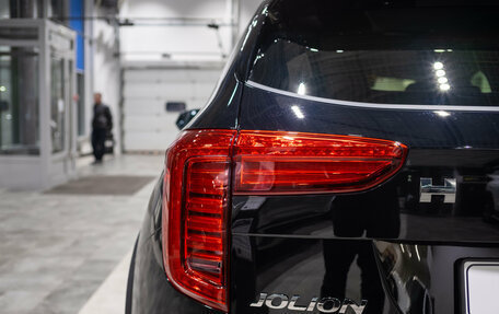 Haval Jolion, 2025 год, 2 849 000 рублей, 11 фотография