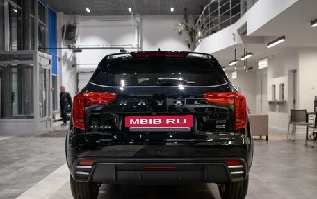 Haval Jolion, 2025 год, 2 849 000 рублей, 12 фотография