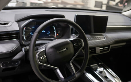 Haval Jolion, 2025 год, 2 849 000 рублей, 26 фотография