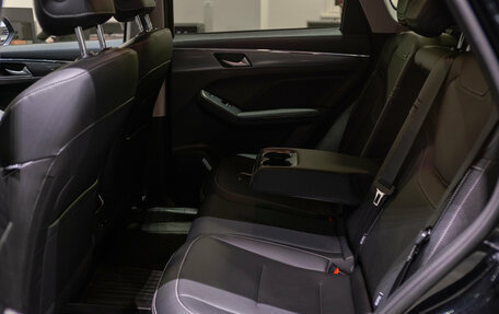 Haval Jolion, 2025 год, 2 849 000 рублей, 34 фотография