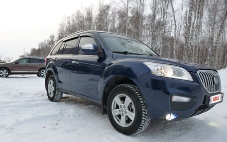 Lifan X60 I рестайлинг, 2016 год, 700 000 рублей, 5 фотография