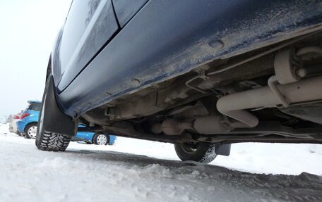 Lifan X60 I рестайлинг, 2016 год, 700 000 рублей, 8 фотография