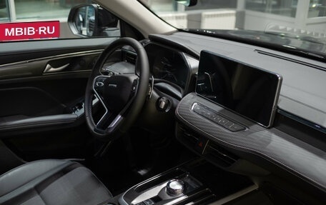 Haval Jolion, 2025 год, 2 849 000 рублей, 39 фотография