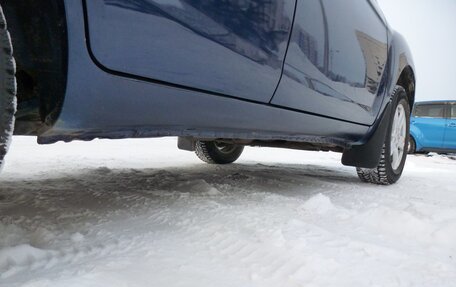 Lifan X60 I рестайлинг, 2016 год, 700 000 рублей, 10 фотография