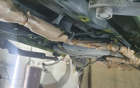 Lifan X60 I рестайлинг, 2016 год, 700 000 рублей, 13 фотография