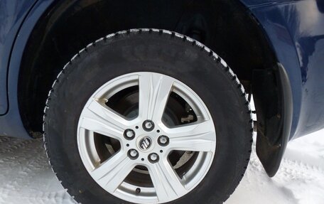 Lifan X60 I рестайлинг, 2016 год, 700 000 рублей, 18 фотография