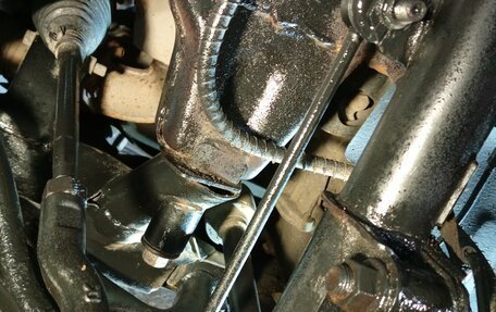 Lifan X60 I рестайлинг, 2016 год, 700 000 рублей, 11 фотография