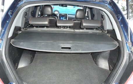 Lifan X60 I рестайлинг, 2016 год, 700 000 рублей, 21 фотография