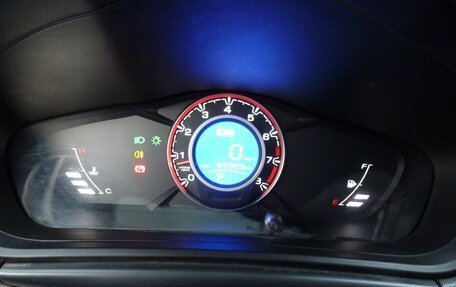 Lifan X60 I рестайлинг, 2016 год, 700 000 рублей, 20 фотография