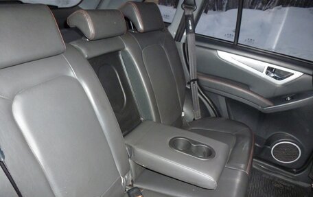 Lifan X60 I рестайлинг, 2016 год, 700 000 рублей, 23 фотография