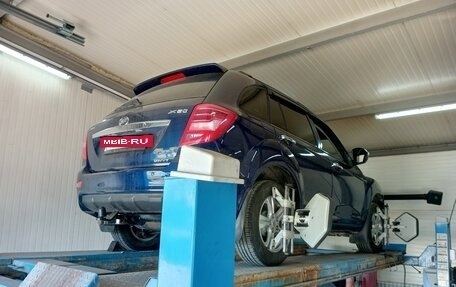 Lifan X60 I рестайлинг, 2016 год, 700 000 рублей, 12 фотография