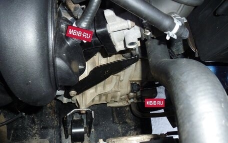 Lifan X60 I рестайлинг, 2016 год, 700 000 рублей, 17 фотография