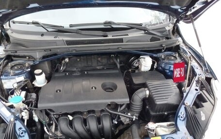 Lifan X60 I рестайлинг, 2016 год, 700 000 рублей, 15 фотография