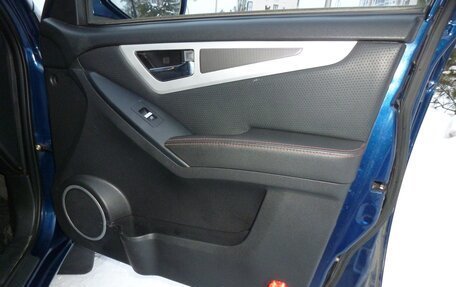 Lifan X60 I рестайлинг, 2016 год, 700 000 рублей, 28 фотография