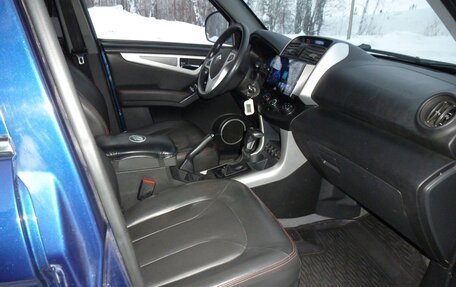 Lifan X60 I рестайлинг, 2016 год, 700 000 рублей, 26 фотография