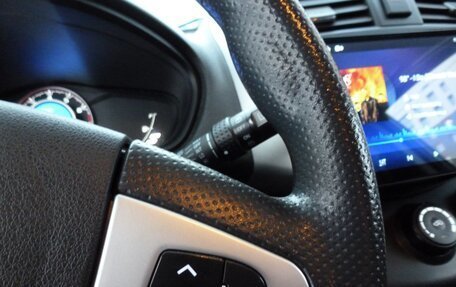 Lifan X60 I рестайлинг, 2016 год, 700 000 рублей, 31 фотография