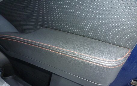 Lifan X60 I рестайлинг, 2016 год, 700 000 рублей, 29 фотография