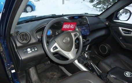 Lifan X60 I рестайлинг, 2016 год, 700 000 рублей, 30 фотография