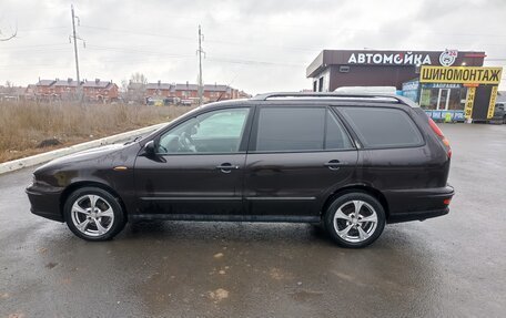 Fiat Marea, 2001 год, 350 000 рублей, 7 фотография