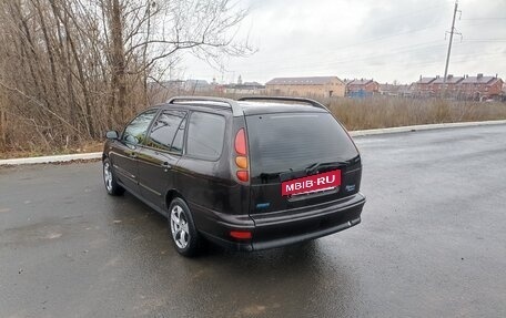 Fiat Marea, 2001 год, 350 000 рублей, 6 фотография