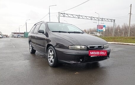Fiat Marea, 2001 год, 350 000 рублей, 3 фотография