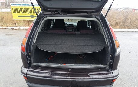 Fiat Marea, 2001 год, 350 000 рублей, 13 фотография