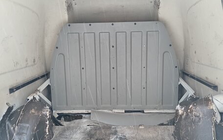 ЗАЗ Sens, 2007 год, 239 000 рублей, 7 фотография