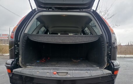 Fiat Marea, 2001 год, 350 000 рублей, 14 фотография