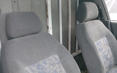 ЗАЗ Sens, 2007 год, 239 000 рублей, 11 фотография