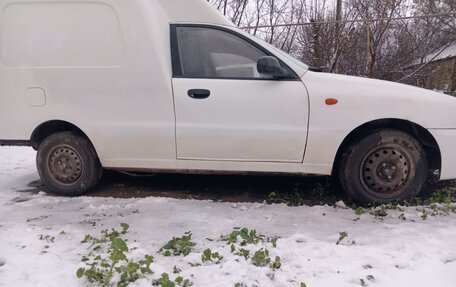 ЗАЗ Sens, 2007 год, 239 000 рублей, 4 фотография