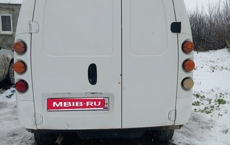 ЗАЗ Sens, 2007 год, 239 000 рублей, 6 фотография