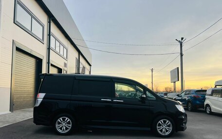 Honda Stepwgn IV, 2012 год, 1 799 000 рублей, 7 фотография