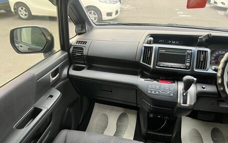 Honda Stepwgn IV, 2012 год, 1 799 000 рублей, 14 фотография