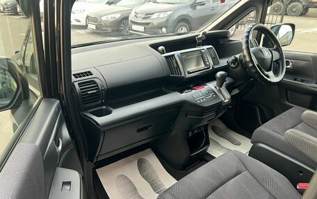 Honda Stepwgn IV, 2012 год, 1 799 000 рублей, 12 фотография