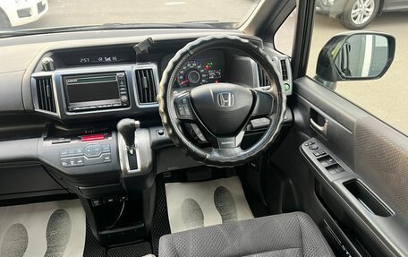 Honda Stepwgn IV, 2012 год, 1 799 000 рублей, 15 фотография