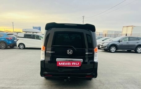 Honda Stepwgn IV, 2012 год, 1 799 000 рублей, 5 фотография