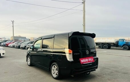 Honda Stepwgn IV, 2012 год, 1 799 000 рублей, 4 фотография