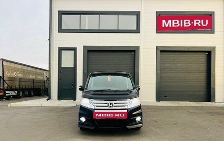 Honda Stepwgn IV, 2012 год, 1 799 000 рублей, 9 фотография