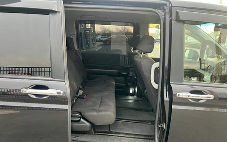 Honda Stepwgn IV, 2012 год, 1 799 000 рублей, 17 фотография