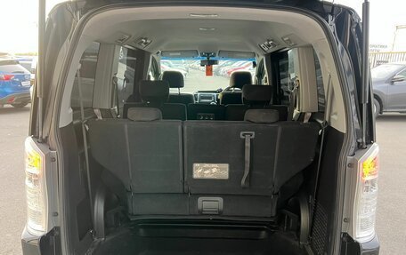 Honda Stepwgn IV, 2012 год, 1 799 000 рублей, 19 фотография