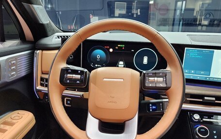 Hyundai Santa Fe IV, 2025 год, 6 480 000 рублей, 10 фотография